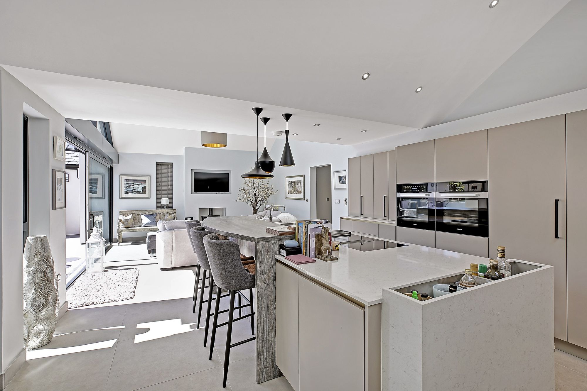 Yorkshire Renovation, created in collaboration with KC Design House