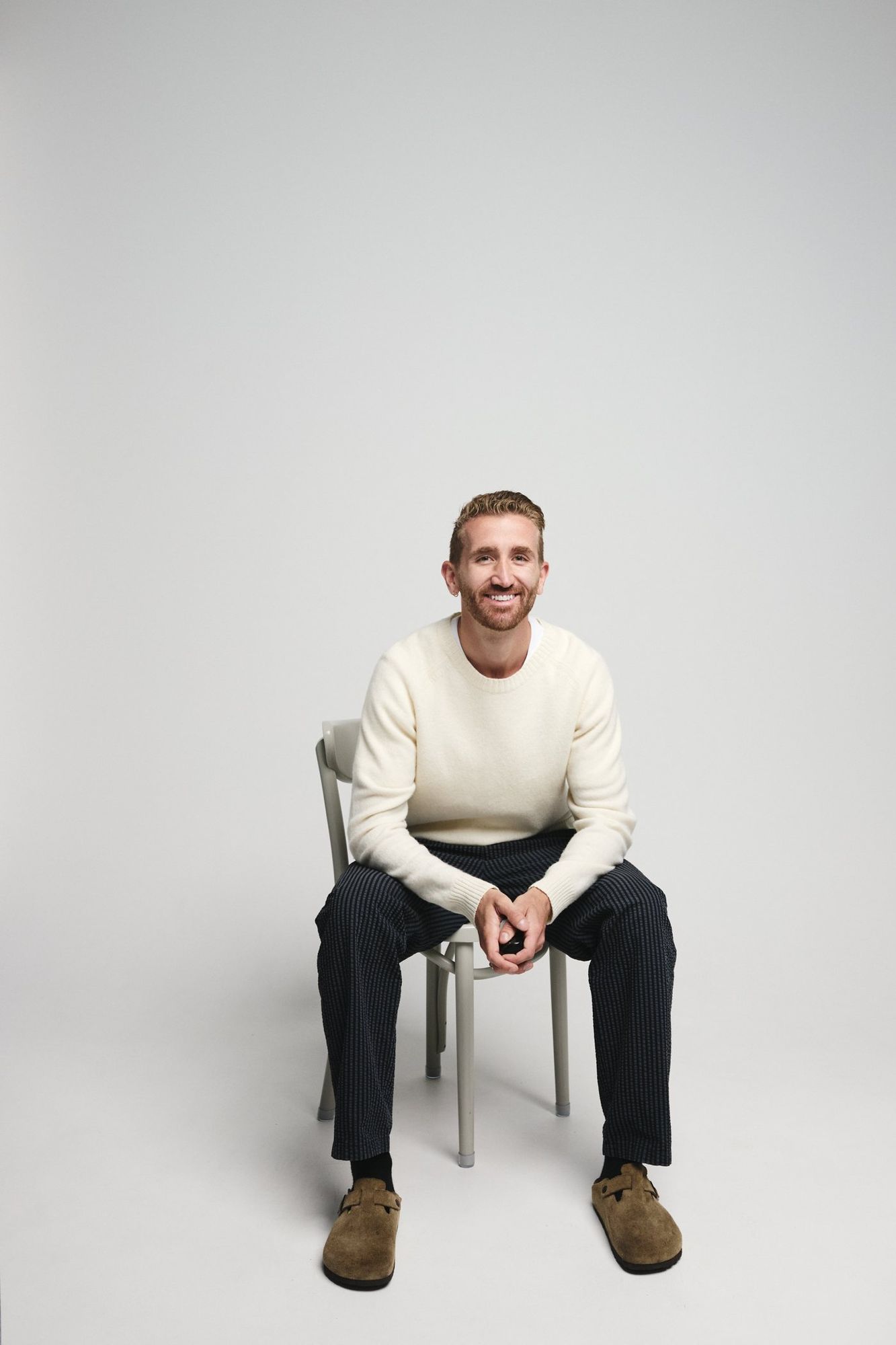 Dominic Massarella