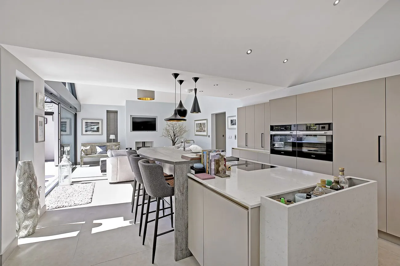 Yorkshire Renovation, created in collaboration with KC Design House