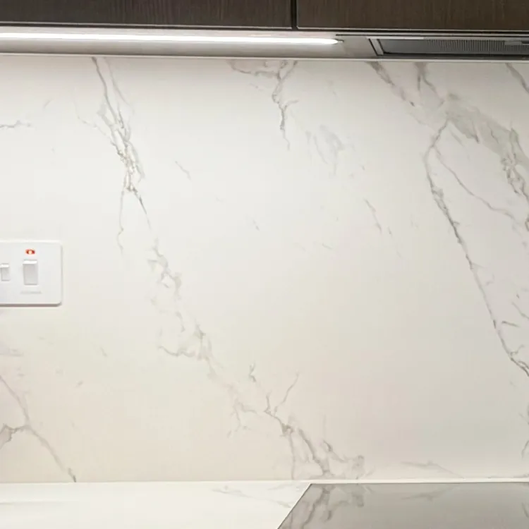 NoHi, detail, the Dekton Aura splashback