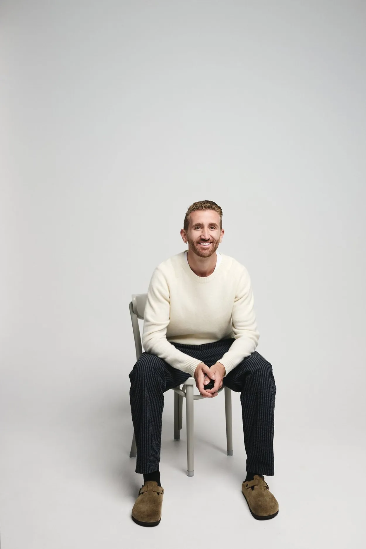 Dominic Massarella